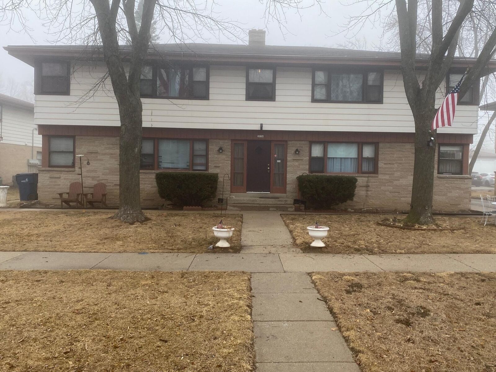 Property Photo:  2936 W Parnell Ave  WI 53221 
