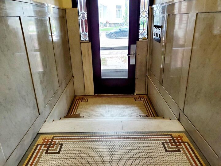 Property Photo:  520 State Street  MI 49085 