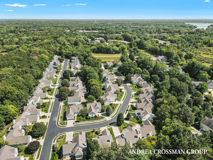 Property Photo:  17438 Bellgate Lane  MI 49456 