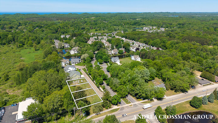 Property Photo:  17438 Bellgate Lane  MI 49456 