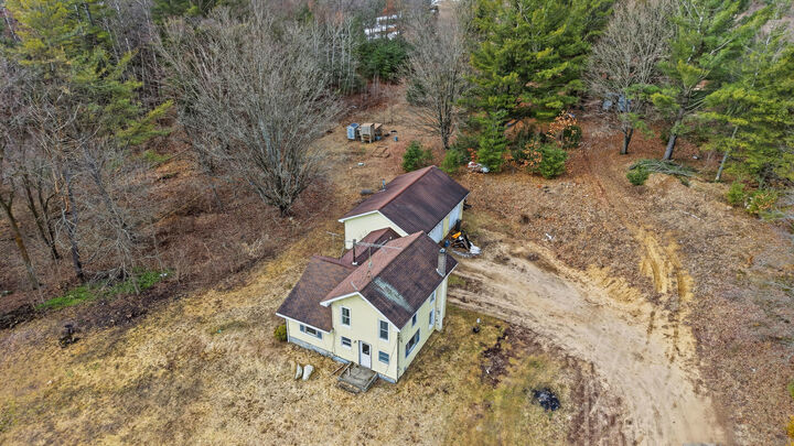 Property Photo:  18671 230th Avenue  MI 49307 