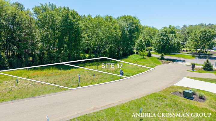 Property Photo:  18124 Newgate Lane  MI 49456 