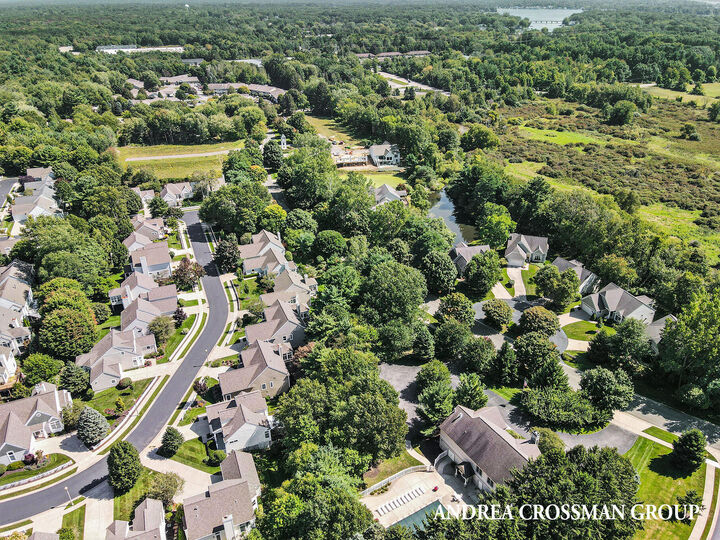 Property Photo:  17430 Bellgate Lane  MI 49456 