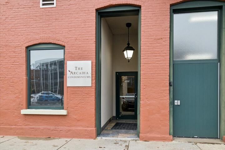 Property Photo: 222 N Kalamazoo Mall MI 49007