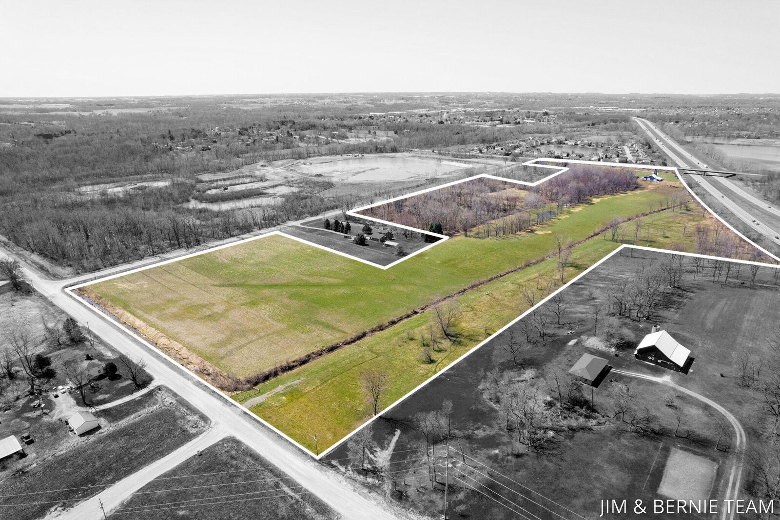 Property Photo:  1439 84th Avenue  MI 49464 