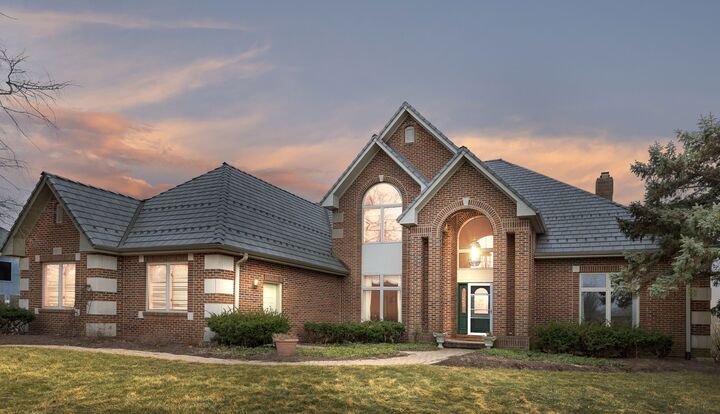 Property Photo:  10711 Bull Valley Drive  IL 60098 