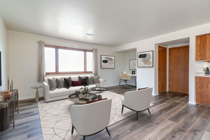 Property Photo:  4015 Kane Avenue 3C  IL 60050 