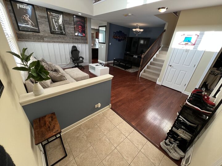 Property Photo:  380 Risen Star Lane 380  IL 60543 