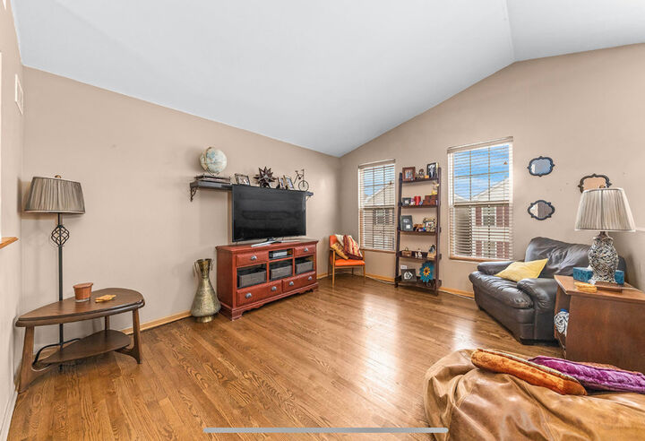 Property Photo:  695 Serendipity Drive  IL 60504 