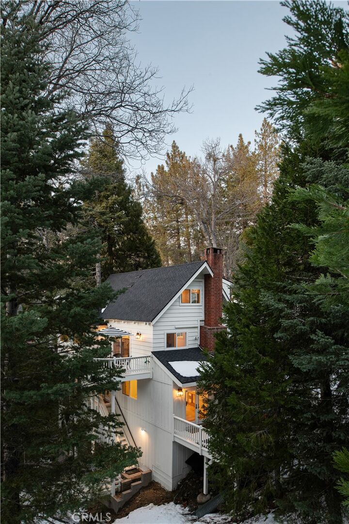 Property Photo:  394 Ca-173  CA 92352 