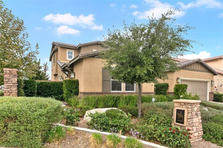 Property Photo:  30253 Big Country  CA 92584 