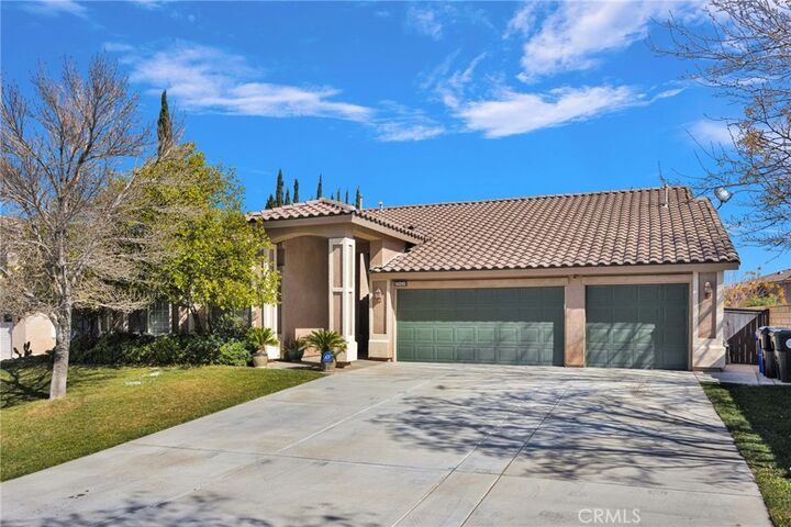 Property Photo:  14819 Grasshopper Court  CA 92394 