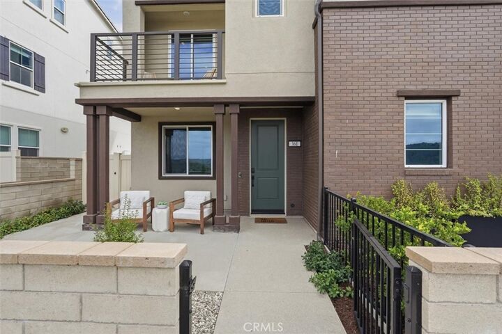 Property Photo: 361 Gelding Way CA 92694