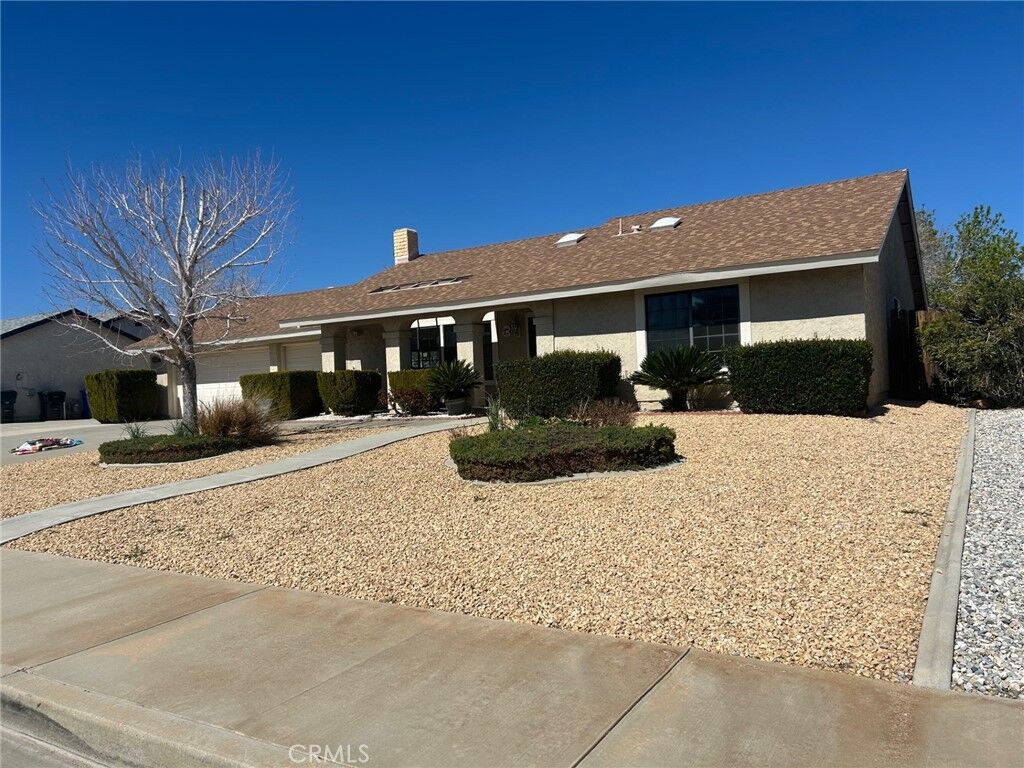 Property Photo:  14408 Manzano  CA 92392 