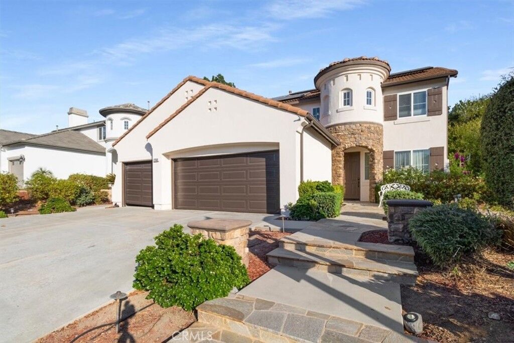 Property Photo: 27569 Bottle Brush CA 92562