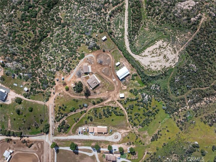 Property Photo: 39210 Grassy Road CA 92592