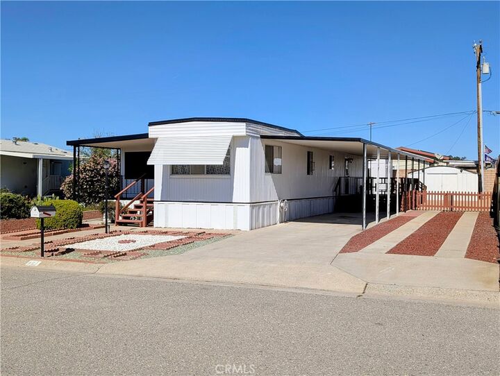 Property Photo:  461 Saturn Court  CA 93444 