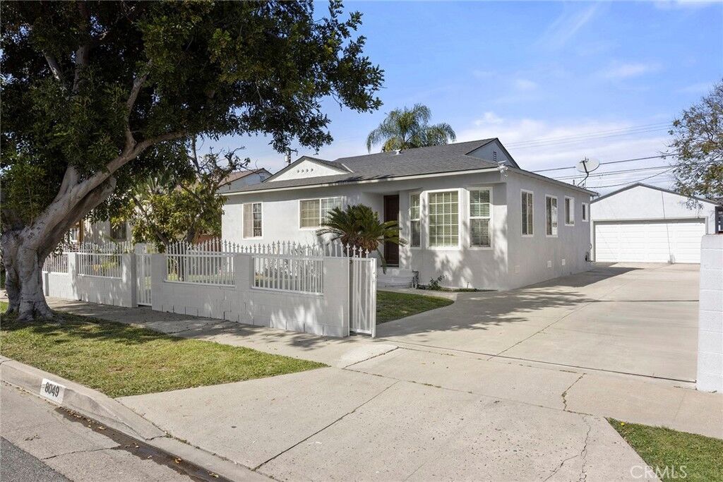 Property Photo:  8049 Coral Bell  CA 90620 