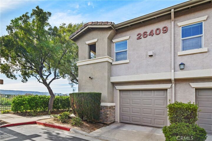 Property Photo:  26409 Arboretum Way 2506  CA 92563 