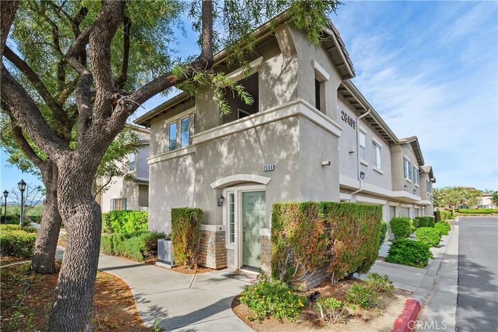 Property Photo: 26409 Arboretum Way 2506 CA 92563