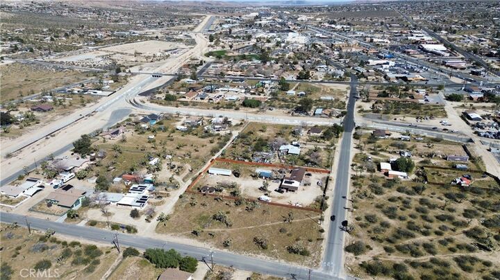 Property Photo: 7199 Grand CA 92284