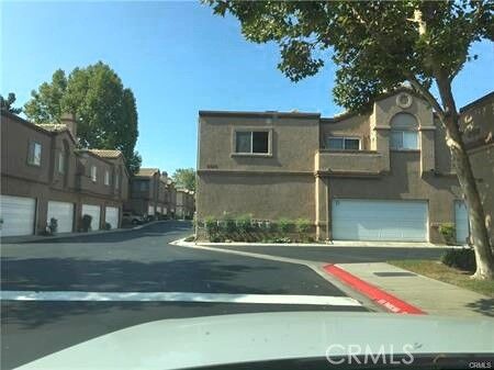 Property Photo: 2521 Sundial G CA 91709