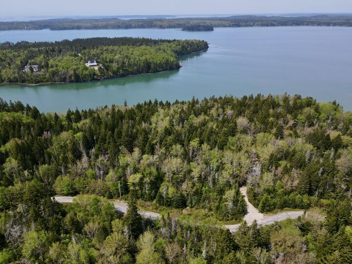 Property Photo:  Lot 15 Collins Cove Road  ME 04655 