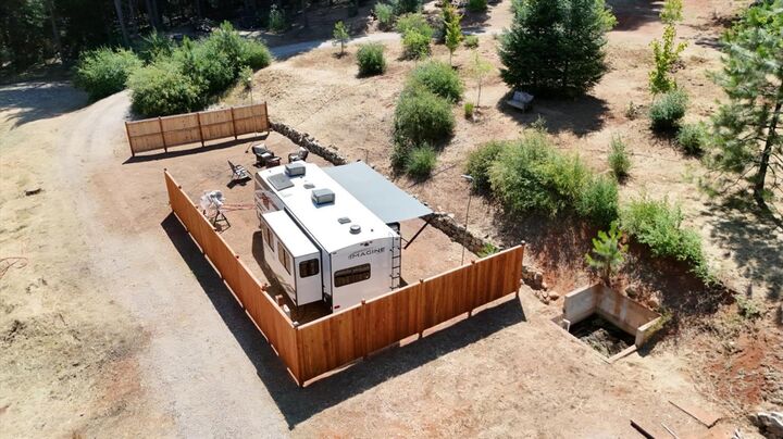 Property Photo:  480 Pike City  CA 95960 