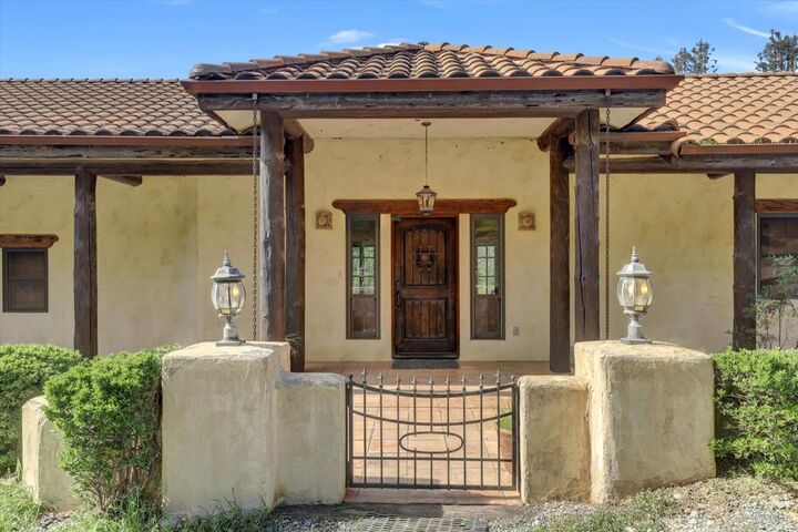 Property Photo:  19787 Calle Calle Toro Lane  CA 95946 