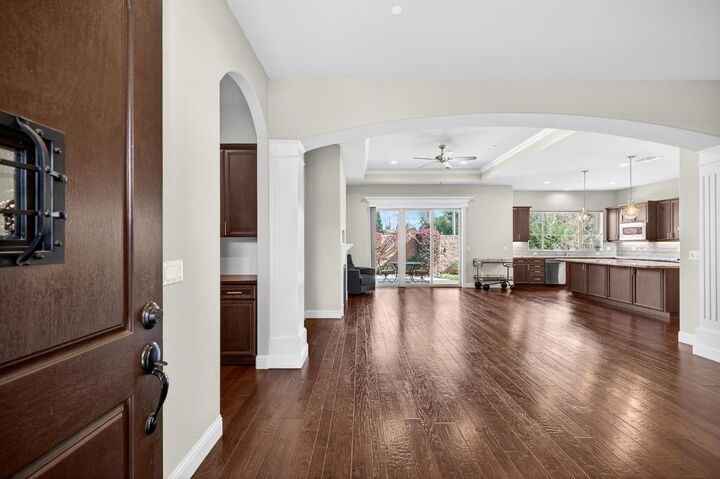 Property Photo:  8094 Traditions Court  CA 95628 