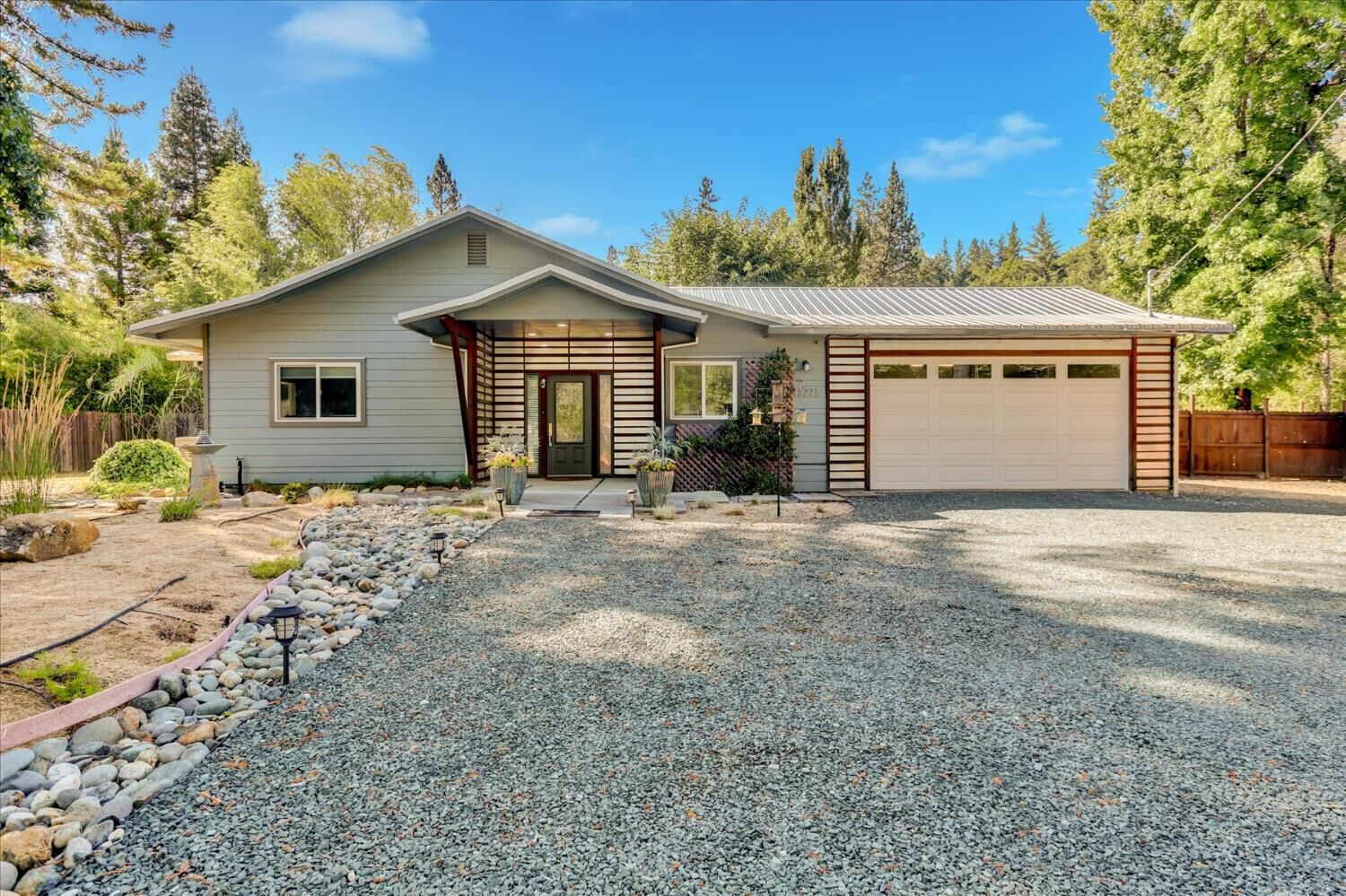 Property Photo:  13271 La Barr Meadows Road  CA 95949 