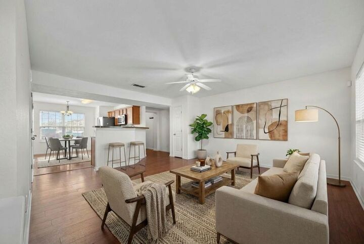 Property Photo: 3028 Prater Ct TN 37128