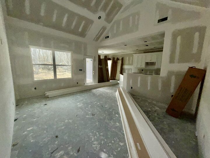 Property Photo:  670 N Ballard Rd  TN 37355 