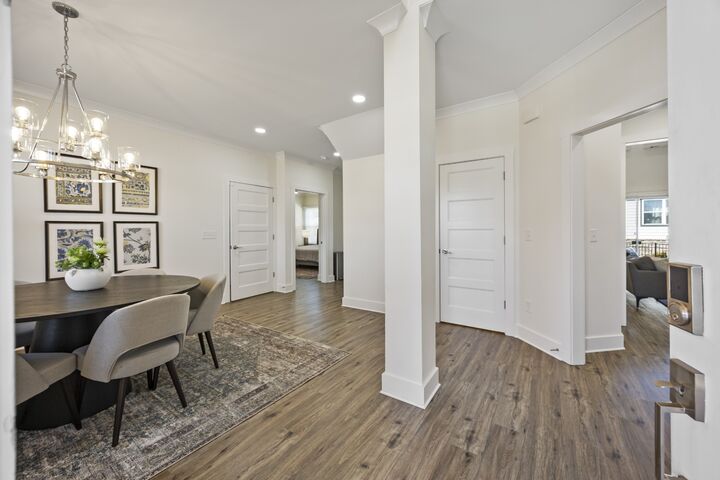 Property Photo:  53 River Watch Way  TN 37398 