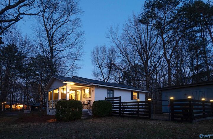 Property Photo:  127 S Cool Street  AL 35984 