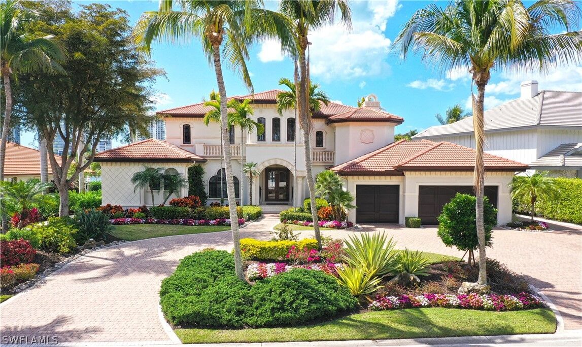 Property Photo:  361 Pirates Bight  FL 34103 