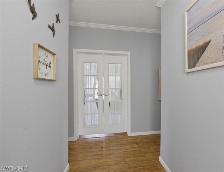 Property Photo: 561 Charlemagne Boulevard FL 34112