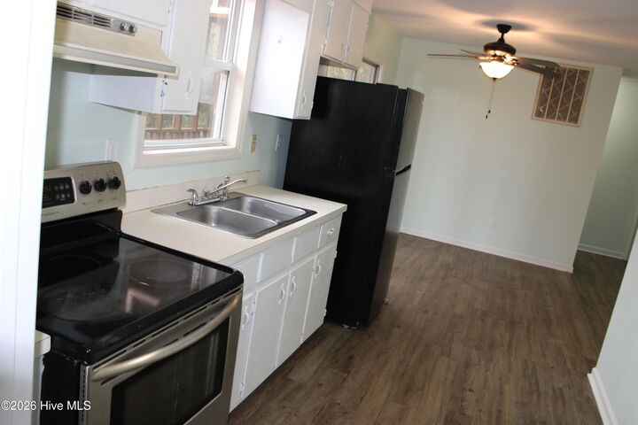 Property Photo: 136 Highland Drive NC 27376