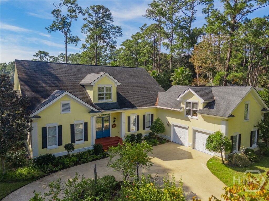 Property Photo: 2 Cannon Lane GA 31411