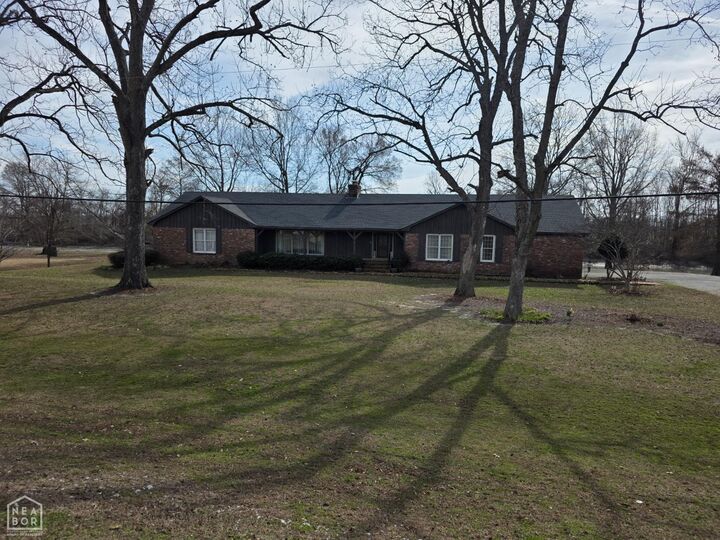 Property Photo:  305 Highway 140  AR 72365 