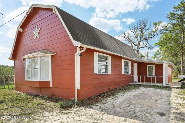 Property Photo:  3408 Brannan Oaks Drive  FL 32068 