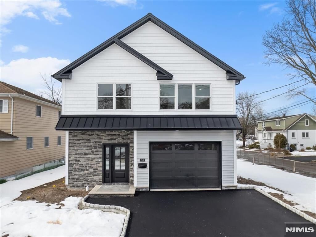 Property Photo: 34 Zazzetti Street NJ 07463