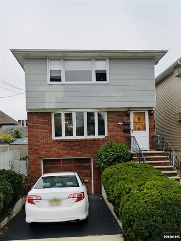 Property Photo: 3 Ann Street 1F NJ 07029