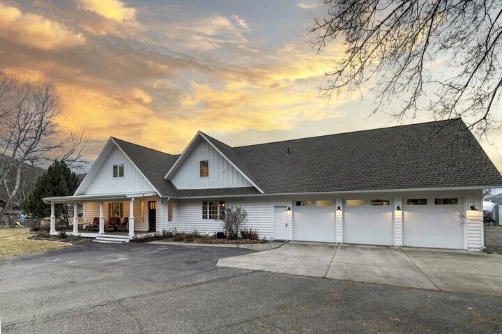 Property Photo:  3117 Humble Road  MT 59804 