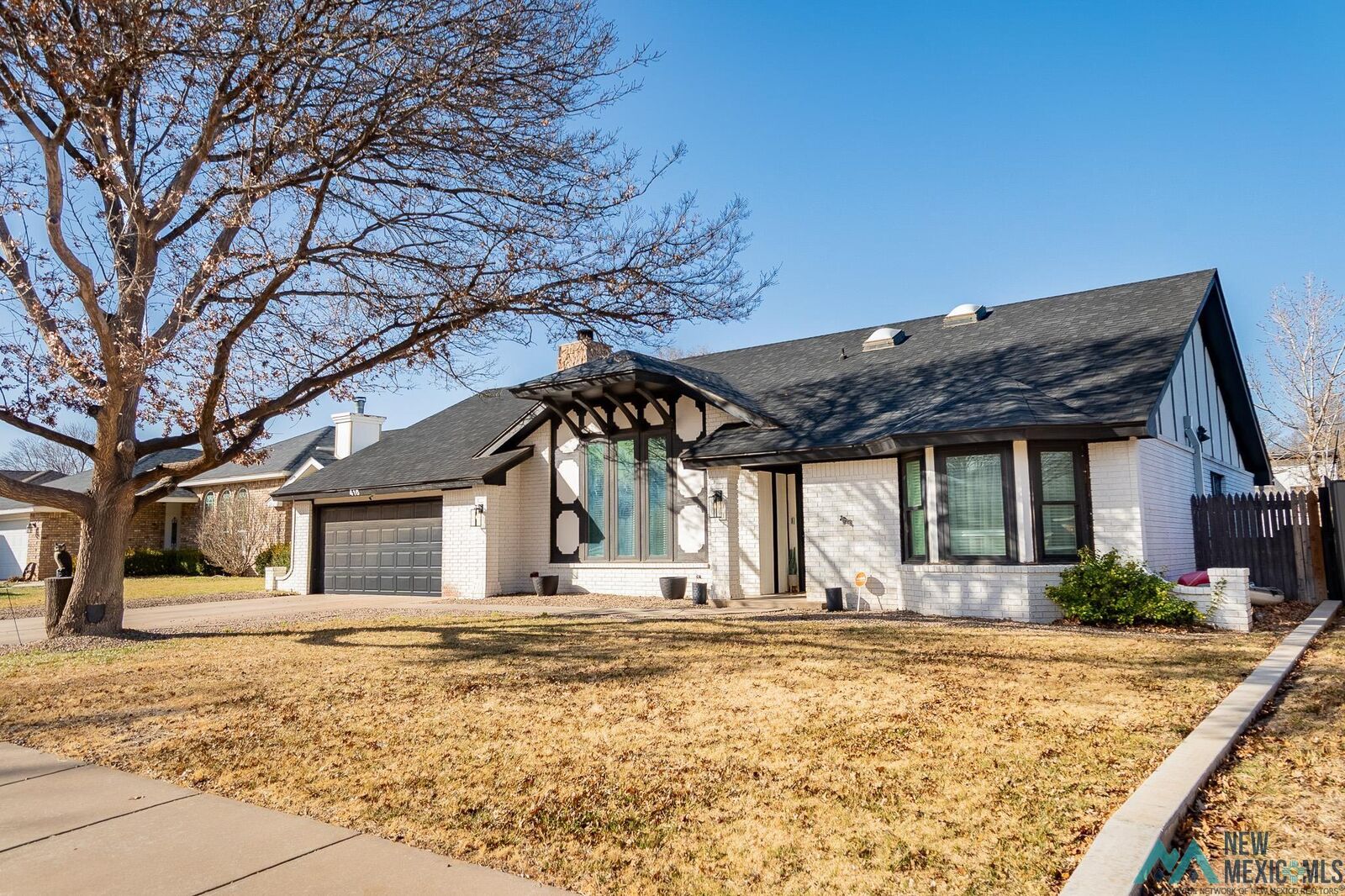 Property Photo: 416 Chanticleer Street NM 88101
