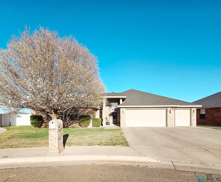 Property Photo:  1013 Armstrong Circle  NM 88101 