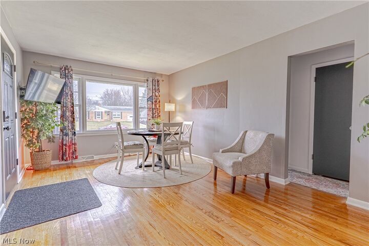 Property Photo: 835 Larkridge Avenue OH 44512