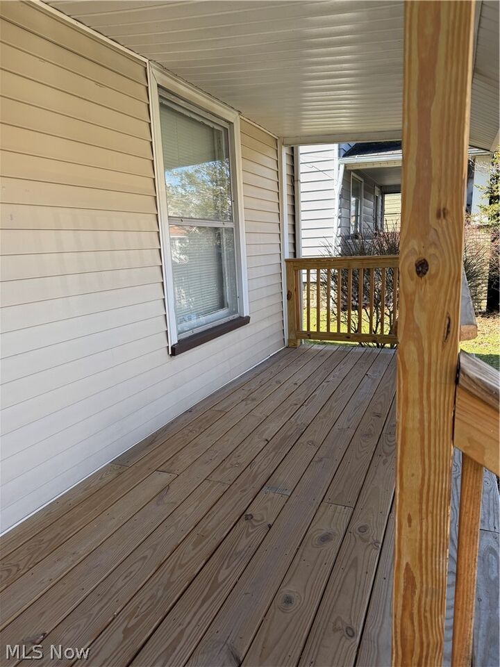 Property Photo: 54 Spring Street OH 44471