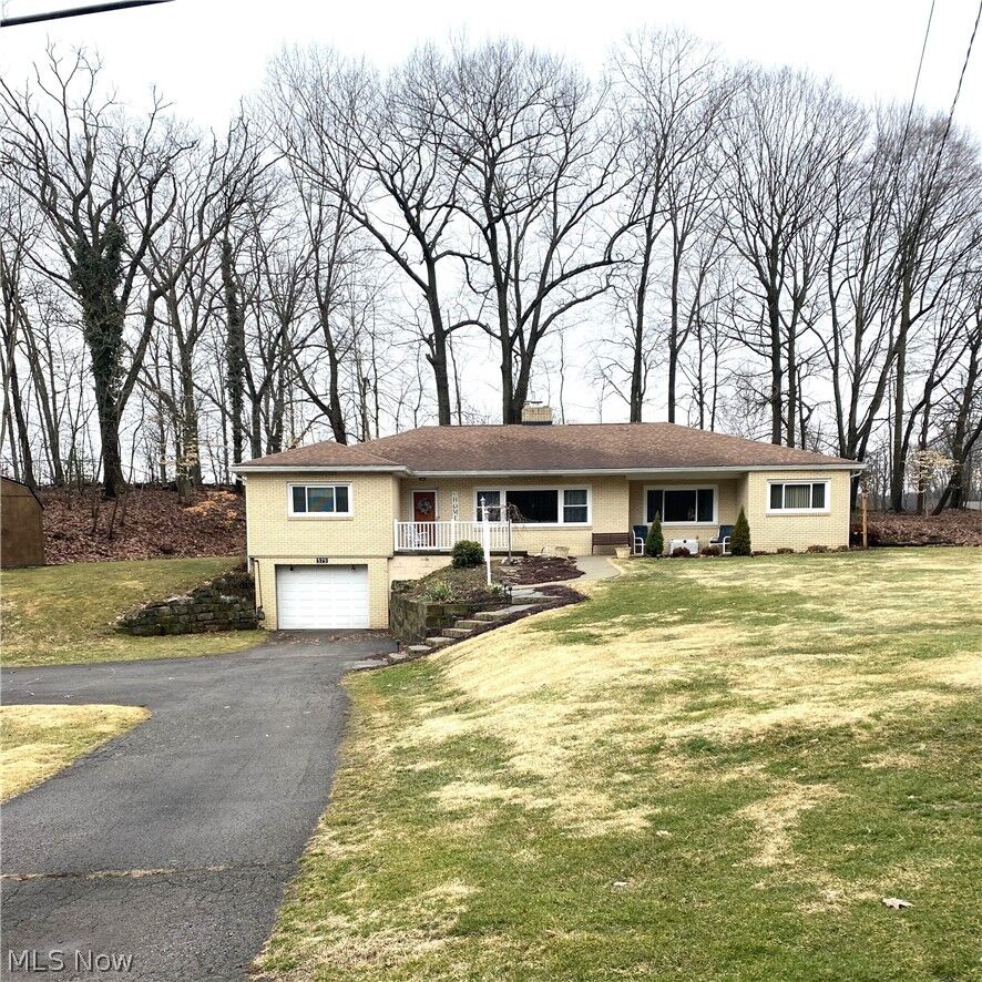 Property Photo:  575 East Street  OH 44413 