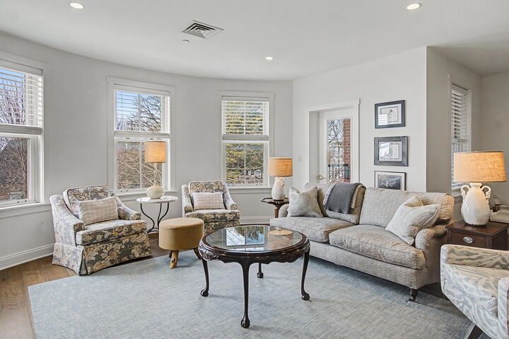 Property Photo:  40 College Street  VT 05401 